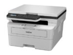 Brother DCP-B7600D - večnamenski tiskalnik - črno-beli - slika 2