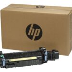 HP - komplet varovalk