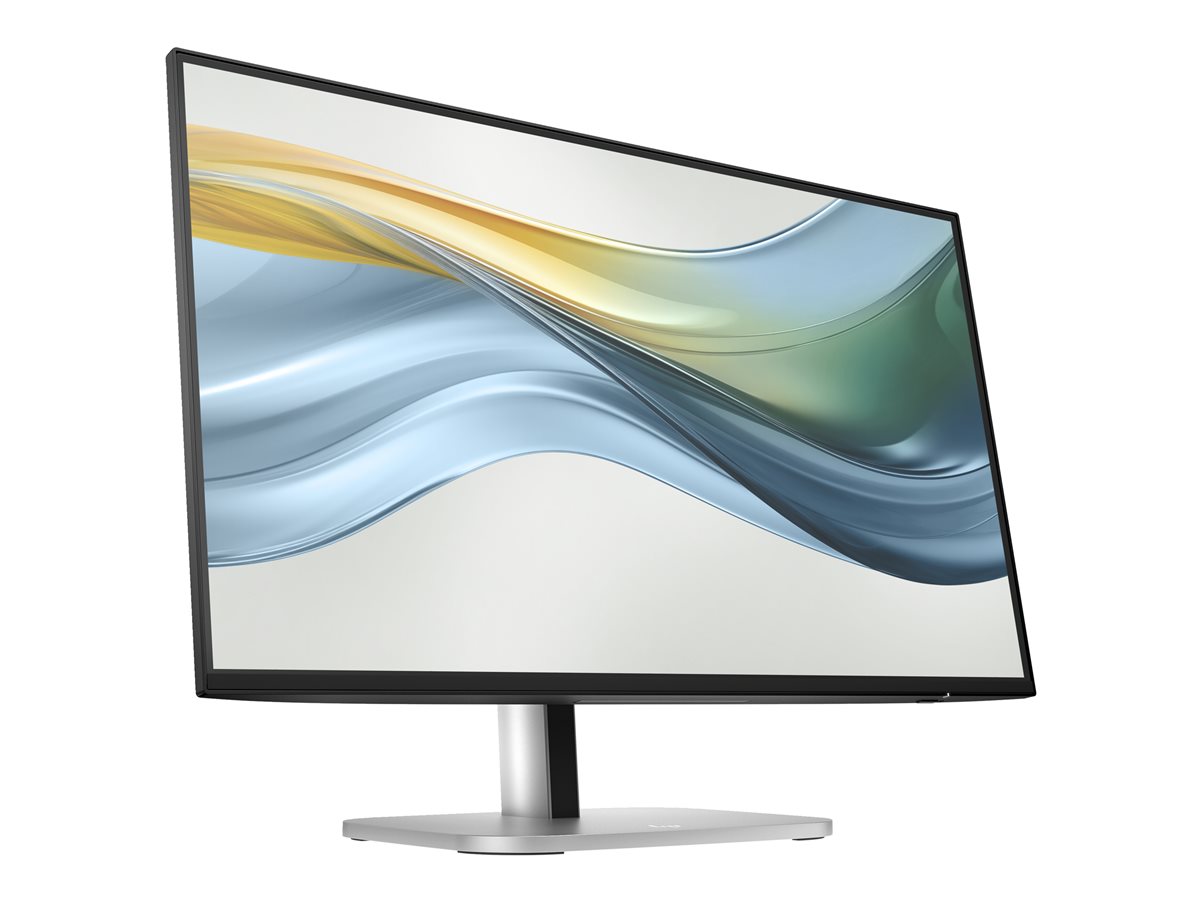 fc80ae29-b69e-4441-8e25-272f12582027 HP 524pu - Series 5 Pro - LED monitor - Full HD (1080p) - 24" - slika 1