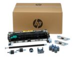 HP - 1 - komplet varovalk za vzdrževanje tiskalnika
