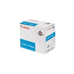 Canon C-EXV 21 - cyan - original - kartuša s tonerjem