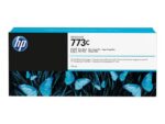 HP 773C - fotografija črna - originalna - kartuša s črnilom