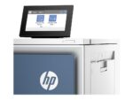HP Color LaserJet Enterprise 6700dn - tiskalnik - barvni - laserski - slika 3