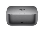 HP 280W Ultra Dock G6 - priklopna postaja - Thunderbolt 4 - 2 x DP, HDMI, USB-C - 1GbE, 2.5GbE - slika 2