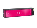 HP 982X - Visoka zmogljivost - škrlatna - originalna - PageWide - kartuša s črnilom