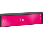 HP 982X - Visoka zmogljivost - škrlatna - originalna - PageWide - kartuša s črnilom
