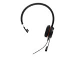 Jabra Evolve 20 UC mono - slušalke - USB - slika 2