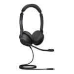 Jabra Evolve2 30 SE UC Stereo - slušalke - USB-C