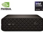 Delovna postajaHP Z2 Mini G1i U7-265/32GB/SSD 1TB/NVIDIA RTX A400 4GB/W11Pro