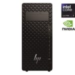 Delovna postaja HP Z2 Tower G1i Core Ultra 7 265K/32GB/SSD 1TB//RTX A1000 8GB/W11Pro