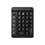 HP tipkovnica 435 brezžična numerična Bluetooth