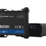 TELTONIKA NETWORKS RUT951 4G LTE Router