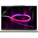 Lenovo Yoga 7 2-v-1 14AGP11 - Copilot+ PC - 14" - AMD Ryzen AI 5 - 435 - 16 GB RAM - 512 GB SSD - slovenski