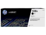 HP 508A - črna - original - LaserJet - kartuša s tonerjem (CF360A) - slika 4