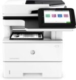 HP LaserJet Enterprise MFP M528f - večnamenski tiskalnik - B/W - slika 3