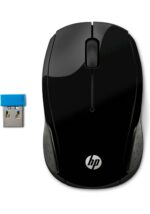 HP 220 - miška - 2, 4 GHz - slika 3