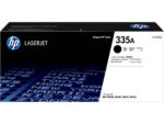 HP 335A - črna - original - LaserJet - kartuša s tonerjem (W1335A) - slika 3