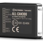 TELTONIKA TELEMATICS ALL-CAN300 Adapter