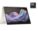 HP EliteBook X Flip G1i prenosnik Next Gen AI - Copilot+ PC - 14" - Intel Core Ultra 7 - 258V - 32 GB RAM - 1 TB SSD - 5G - bosansko/hrvaško/črnogorsko/slovensko/srbsko - slika 6