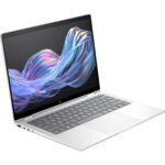 HP EliteBook X Flip G1i prenosnik naslednje generacije AI - Copilot+ PC - 14" - Intel Core Ultra 5 - 228V - 32 GB RAM - 1 TB SSD - bosansko/hrvaško/črnogorsko/slovensko/srbsko - slika 10