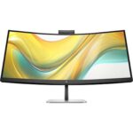 HP 534pm - Series 5 Pro - LED monitor - ukrivljen - 34" - Smart Buy - slika 5