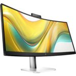 HP 534pm - Series 5 Pro - LED monitor - ukrivljen - 34" - Smart Buy - slika 6