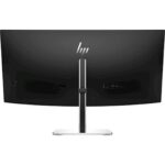 HP 534pm - Series 5 Pro - LED monitor - ukrivljen - 34" - Smart Buy - slika 7