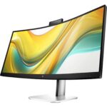 HP 534pm - Series 5 Pro - LED monitor - ukrivljen - 34" - Smart Buy - slika 8
