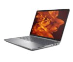 HP ZBook Fury 16 G1i mobilna delovna postaja - AI PC, AI delovna postaja - 16" - Intel Core Ultra 7 - 255HX - 32 GB RAM - 1 TB SSD - bosansko/hrvaško/črnogorsko/slovensko/srbsko - slika 4