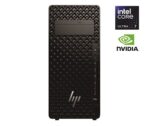 HP Workstation Z2 G1i - stolp - AI PC, AI delovna postaja - Core Ultra 7 265 2,4 GHz - 32 GB - SSD 1 TB - slika 2