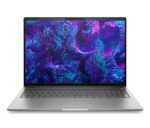 HP ZBook 8 G1i mobilna delovna postaja - AI PC, AI delovna postaja - 16" - Intel Core Ultra 7 - 255H - 16 GB RAM - 1 TB SSD - bosansko/hrvaško/črnogorsko/slovensko/srbsko - slika 9