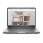 HP ZBook X G1i mobilna delovna postaja - AI PC, AI delovna postaja - 16" - Intel Core Ultra 7 - 265HX - 32 GB RAM - 1 TB SSD - bosansko/hrvaško/črnogorsko/slovensko/srbsko - slika 4