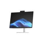 HP EliteStudio 8 G1i AI - vse v enem - AI PC - Core Ultra 5 235 3,4 GHz - 16 GB - SSD 512 GB - LED 27" - z HP Wolf Pro Security Edition (1 leto) - slika 9