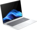 HP EliteBook 8 G1i prenosnik Next Gen AI - Copilot+ PC - 16" - Intel Core Ultra 5 - 228V - 32 GB RAM - 1 TB SSD - bosansko/hrvaško/črnogorsko/slovensko/srbsko - slika 4