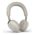 JABRA Evolve3 75 UC Link390c Warm Gray