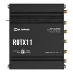 TELTONIKA NETWORKS RUTX11 eSIM version