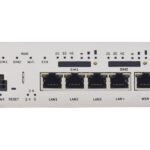 TELTONIKA NETWORKS RUTX12 4G/LTE Router