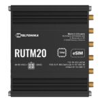 TELTONIKA NETWORKS RUTM20 5G Router
