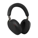 JABRA Evolve3 85 MS Link390c Black WLC C