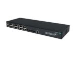 HPE NW CW 2050 20G 4SR2.5 4F Sw