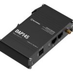 TELTONIKA NETWORKS DAP145 Access Point