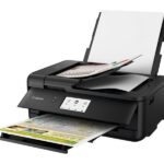 Canon PIXMA TS9550A - večnamenski tiskalnik - barvni