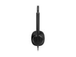 HP Poly Mission 425 USB Wired Headset - slika 3