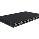 HPE NW CW 2050 48G 4F Sw