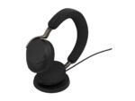 JABRA Evolve3 75 UC Link390c Black WLC C - slika 2