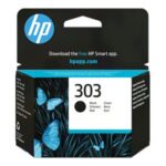 HP 303 Black Original Ink Cartridge