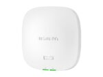 HPE Networking Instant On AP21 (EU) - radijska dostopna točka - Wi-Fi 6 - slika 2