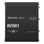 TELTONIKA NETWORKS RUTM11 4G LTE Router