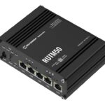 TELTONIKA NETWORKS RUTM50 5G Router NA