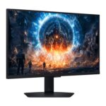 Samsung Odyssey G6 S27FG602EU - serija G60F - LED monitor - QHD - 27" - HDR